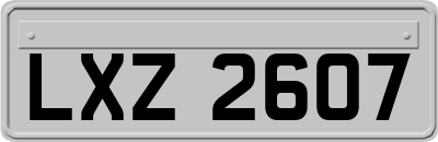 LXZ2607