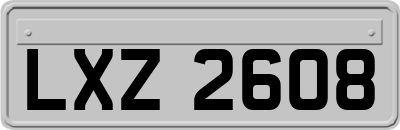 LXZ2608