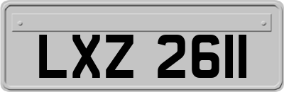 LXZ2611