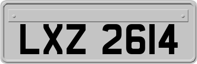 LXZ2614