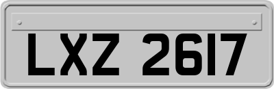 LXZ2617