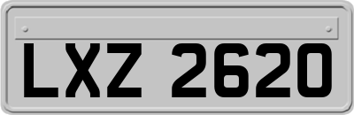 LXZ2620
