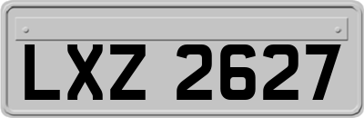 LXZ2627