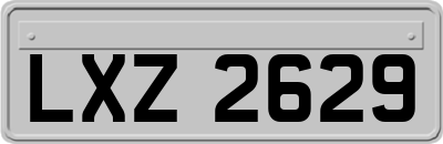 LXZ2629