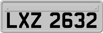 LXZ2632
