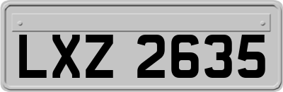 LXZ2635
