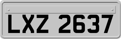 LXZ2637