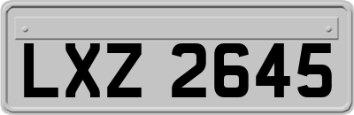 LXZ2645
