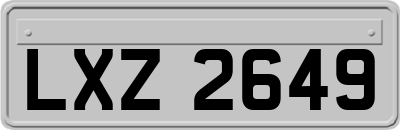 LXZ2649