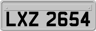 LXZ2654