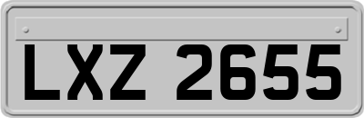 LXZ2655