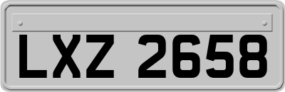 LXZ2658