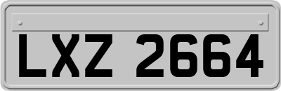 LXZ2664