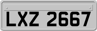 LXZ2667