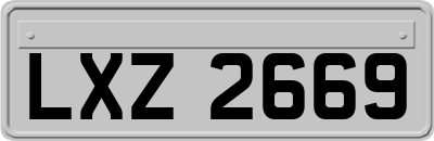 LXZ2669