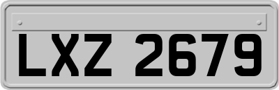 LXZ2679