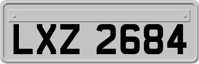 LXZ2684