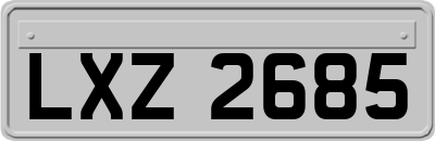 LXZ2685