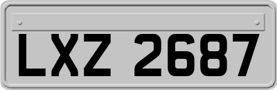 LXZ2687