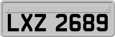LXZ2689