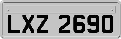 LXZ2690