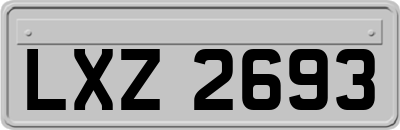 LXZ2693