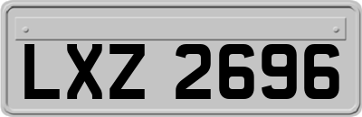 LXZ2696