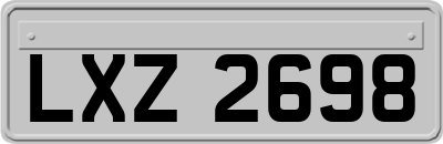 LXZ2698