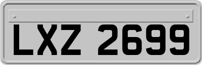 LXZ2699