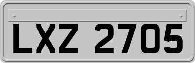 LXZ2705