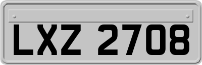 LXZ2708