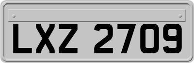 LXZ2709