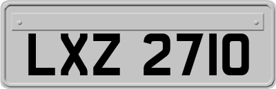 LXZ2710