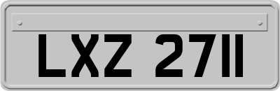 LXZ2711