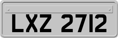 LXZ2712