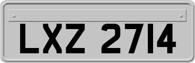 LXZ2714