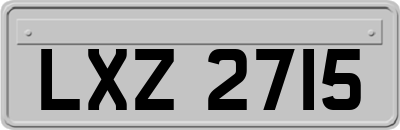 LXZ2715
