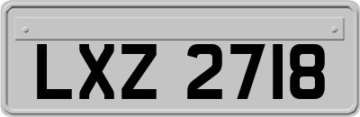LXZ2718