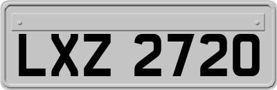 LXZ2720