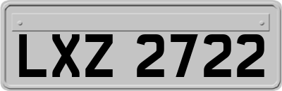 LXZ2722