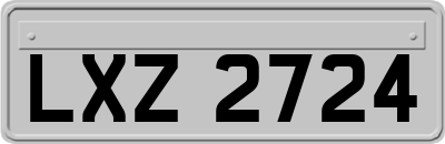 LXZ2724