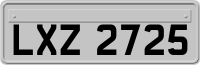 LXZ2725