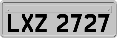 LXZ2727