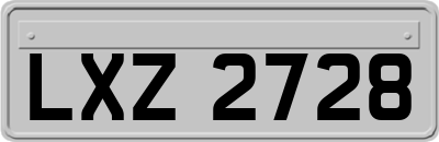 LXZ2728