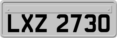 LXZ2730