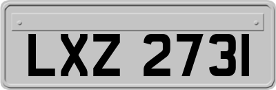 LXZ2731