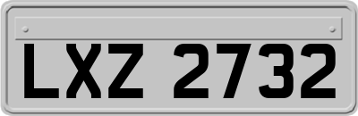 LXZ2732