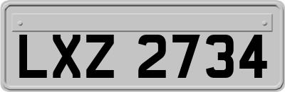 LXZ2734