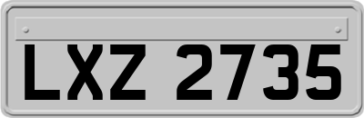 LXZ2735