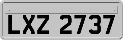 LXZ2737